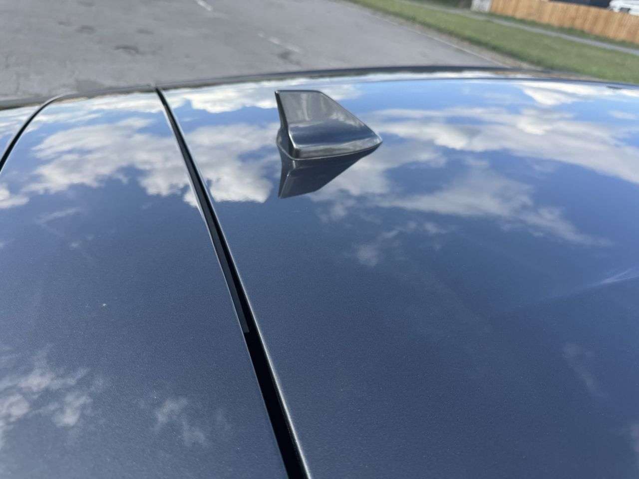 2019 FORD FOCUS 2019 FORD FOCUS
