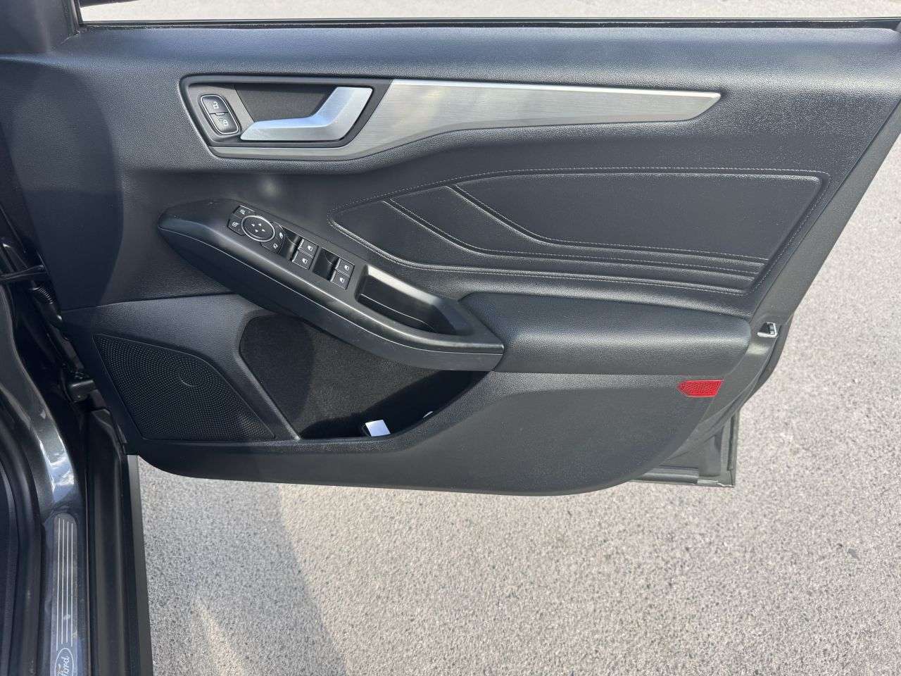 2019 FORD FOCUS 2019 FORD FOCUS