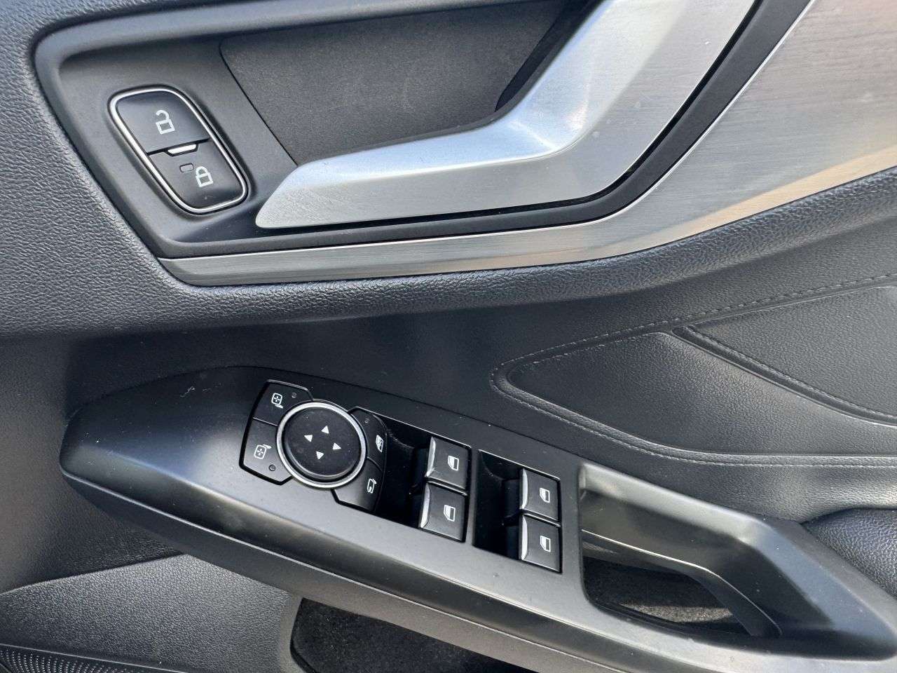 2019 FORD FOCUS 2019 FORD FOCUS