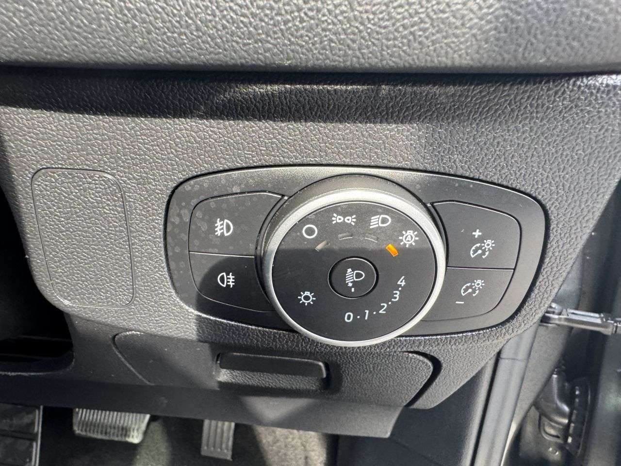 2019 FORD FOCUS 2019 FORD FOCUS