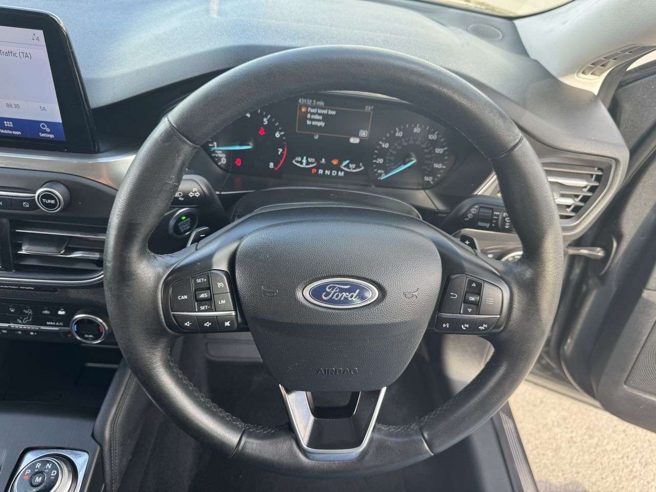 2019 FORD FOCUS 2019 FORD FOCUS