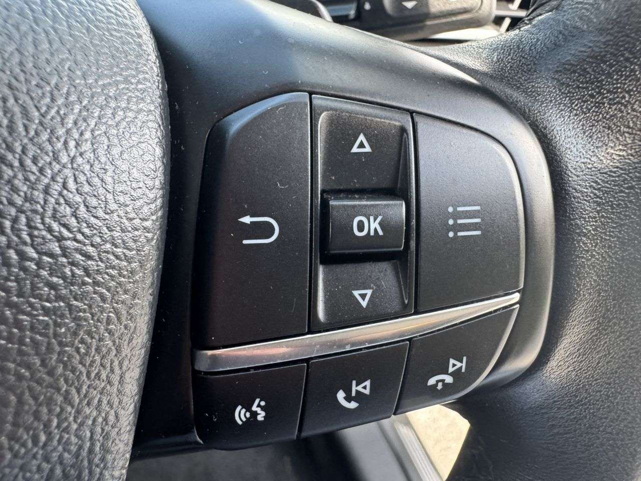 2019 FORD FOCUS 2019 FORD FOCUS