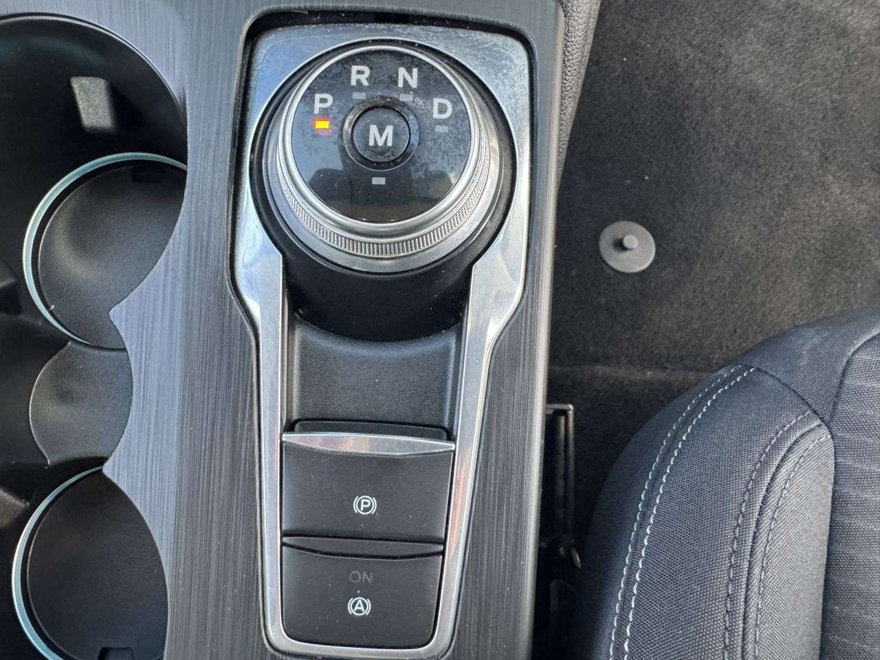 2019 FORD FOCUS 2019 FORD FOCUS