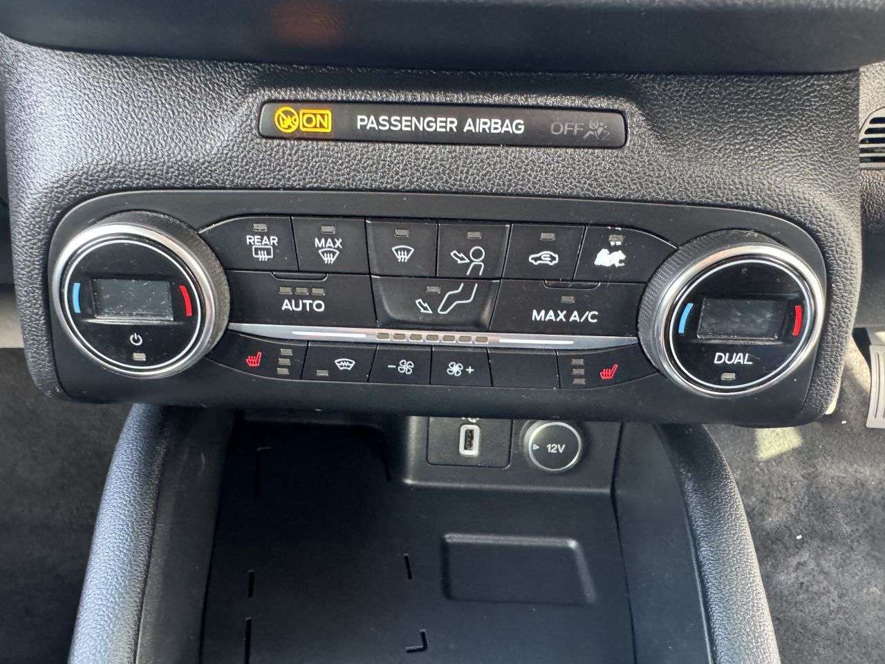 2019 FORD FOCUS 2019 FORD FOCUS