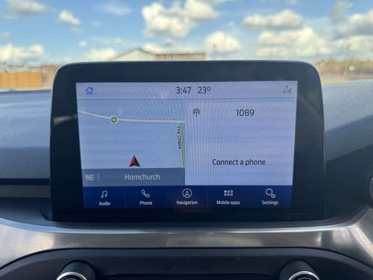 2019 FORD FOCUS 2019 FORD FOCUS
