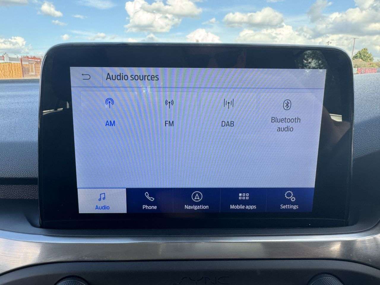 2019 FORD FOCUS 2019 FORD FOCUS