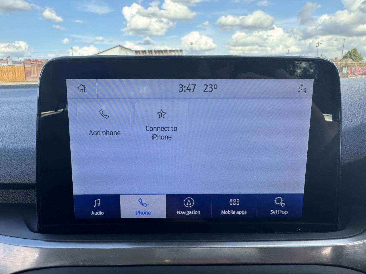 2019 FORD FOCUS 2019 FORD FOCUS
