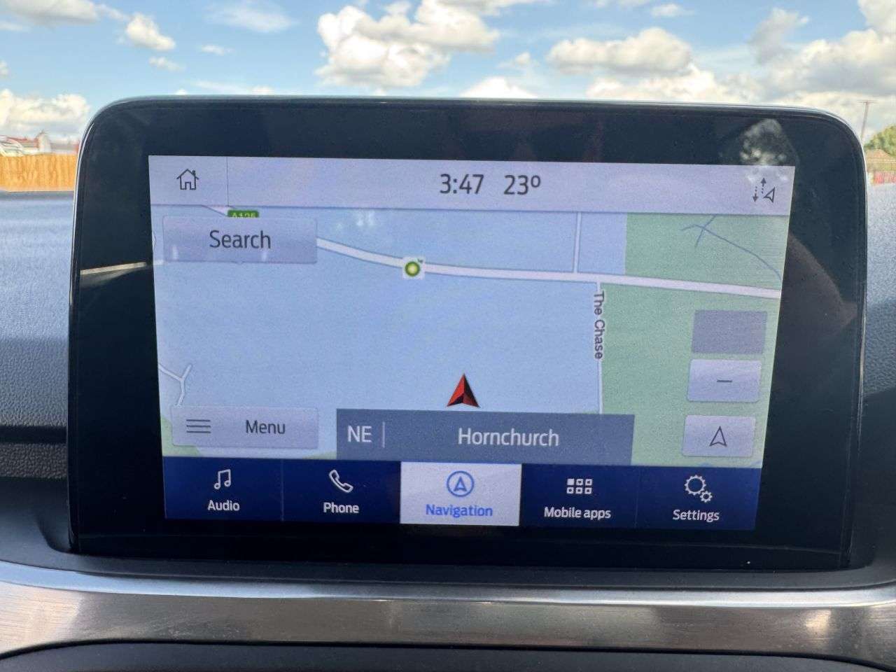 2019 FORD FOCUS 2019 FORD FOCUS