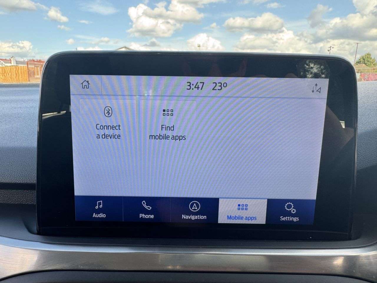2019 FORD FOCUS 2019 FORD FOCUS