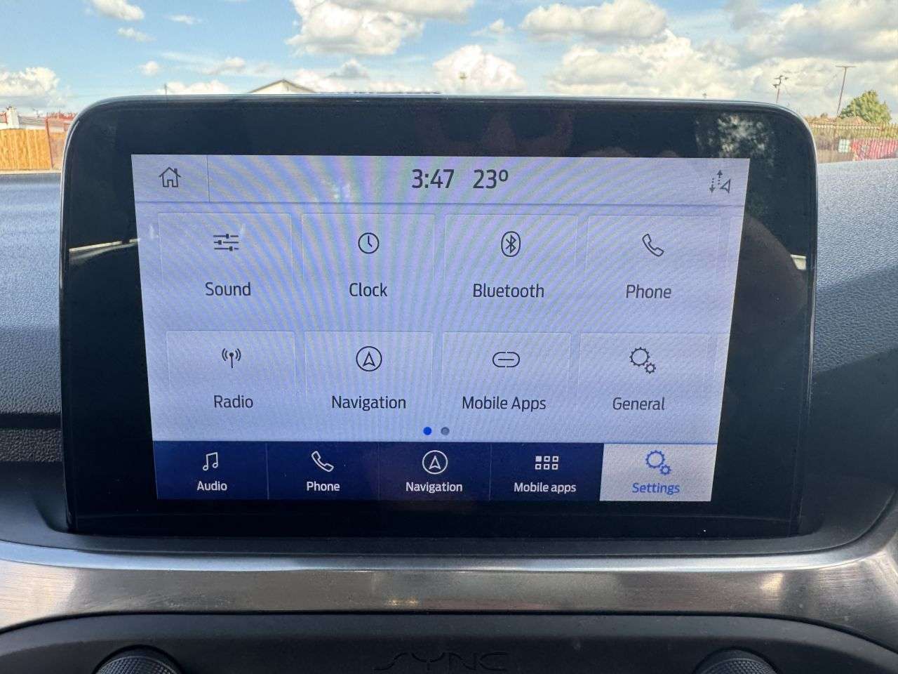 2019 FORD FOCUS 2019 FORD FOCUS