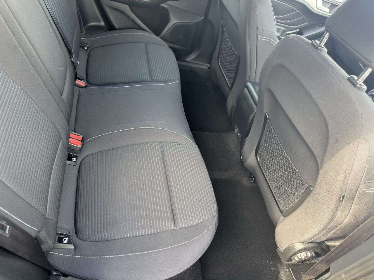 2019 FORD FOCUS 2019 FORD FOCUS