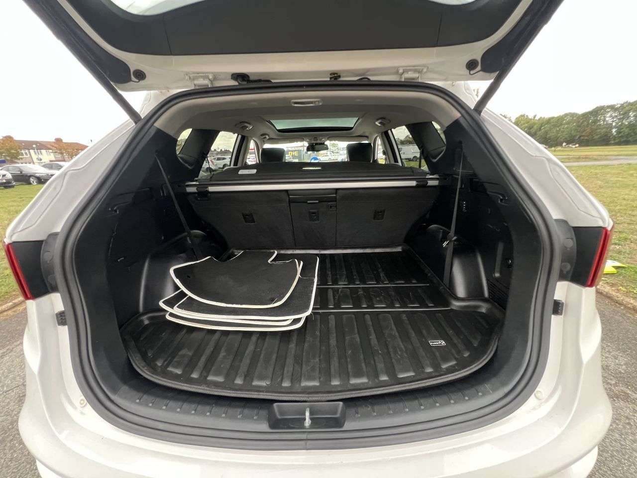 2016 HYUNDAI SANTA FE 2016 HYUNDAI SANTA FE