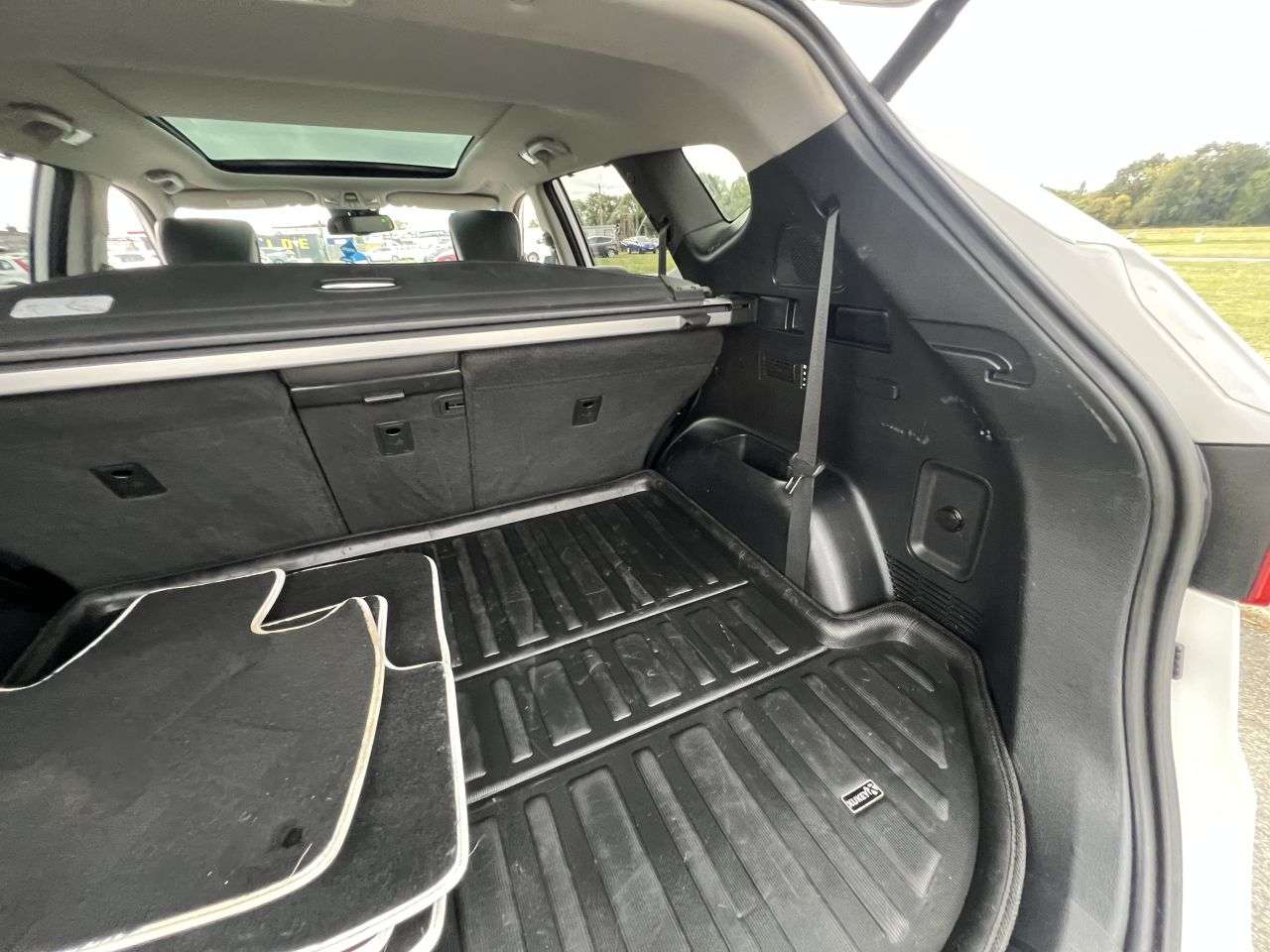 2016 HYUNDAI SANTA FE 2016 HYUNDAI SANTA FE
