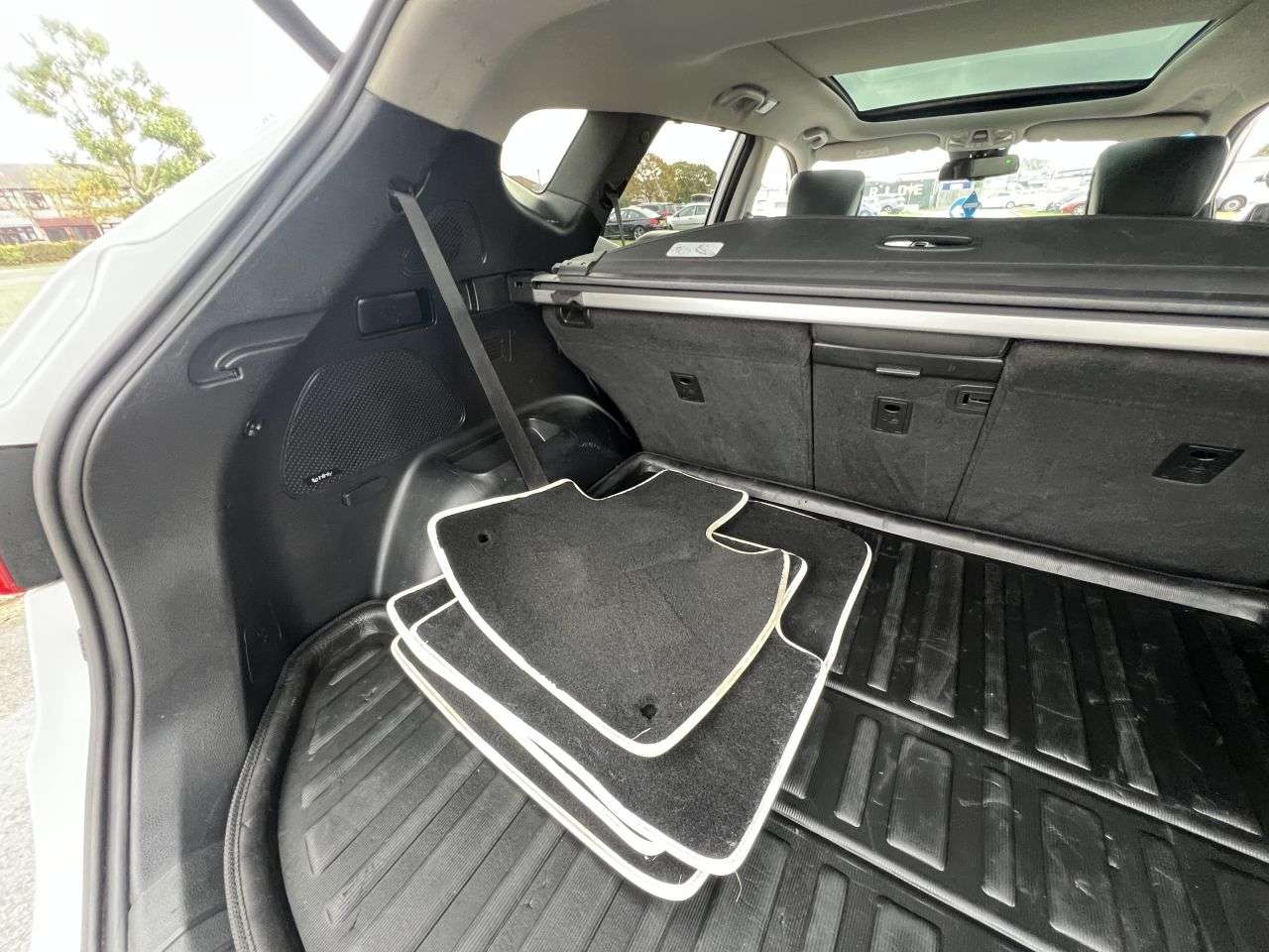 2016 HYUNDAI SANTA FE 2016 HYUNDAI SANTA FE