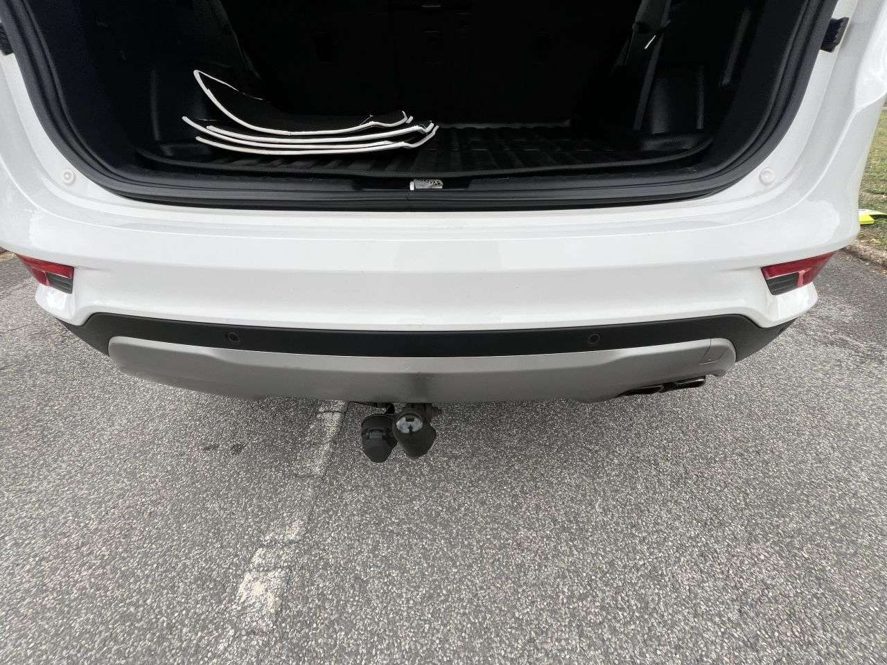 2016 HYUNDAI SANTA FE 2016 HYUNDAI SANTA FE