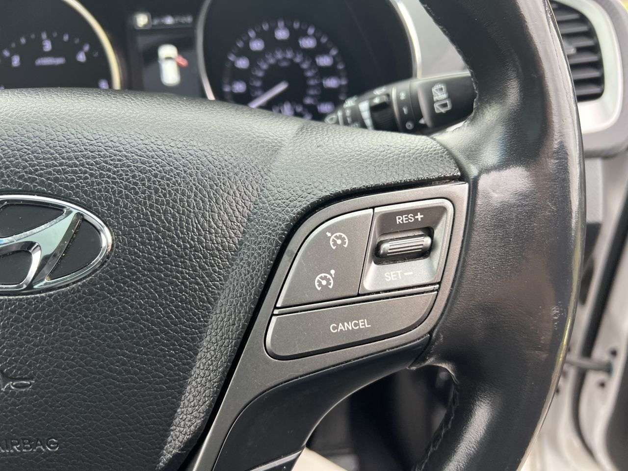 2016 HYUNDAI SANTA FE 2016 HYUNDAI SANTA FE