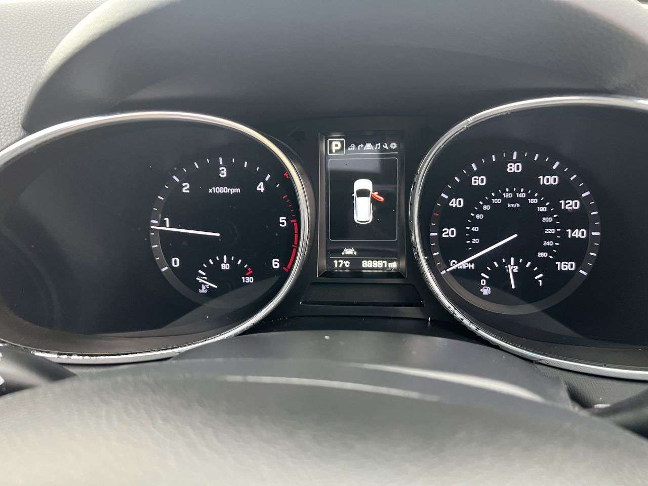 2016 HYUNDAI SANTA FE 2016 HYUNDAI SANTA FE