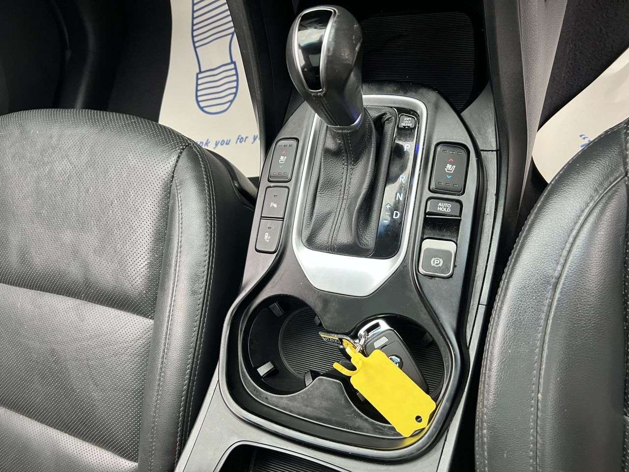 2016 HYUNDAI SANTA FE 2016 HYUNDAI SANTA FE