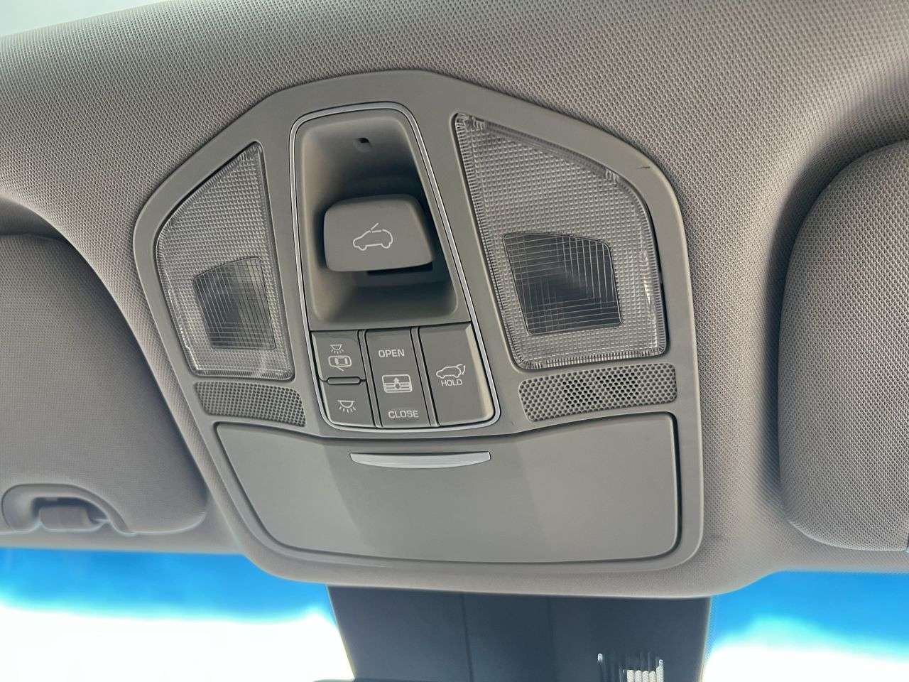 2016 HYUNDAI SANTA FE 2016 HYUNDAI SANTA FE