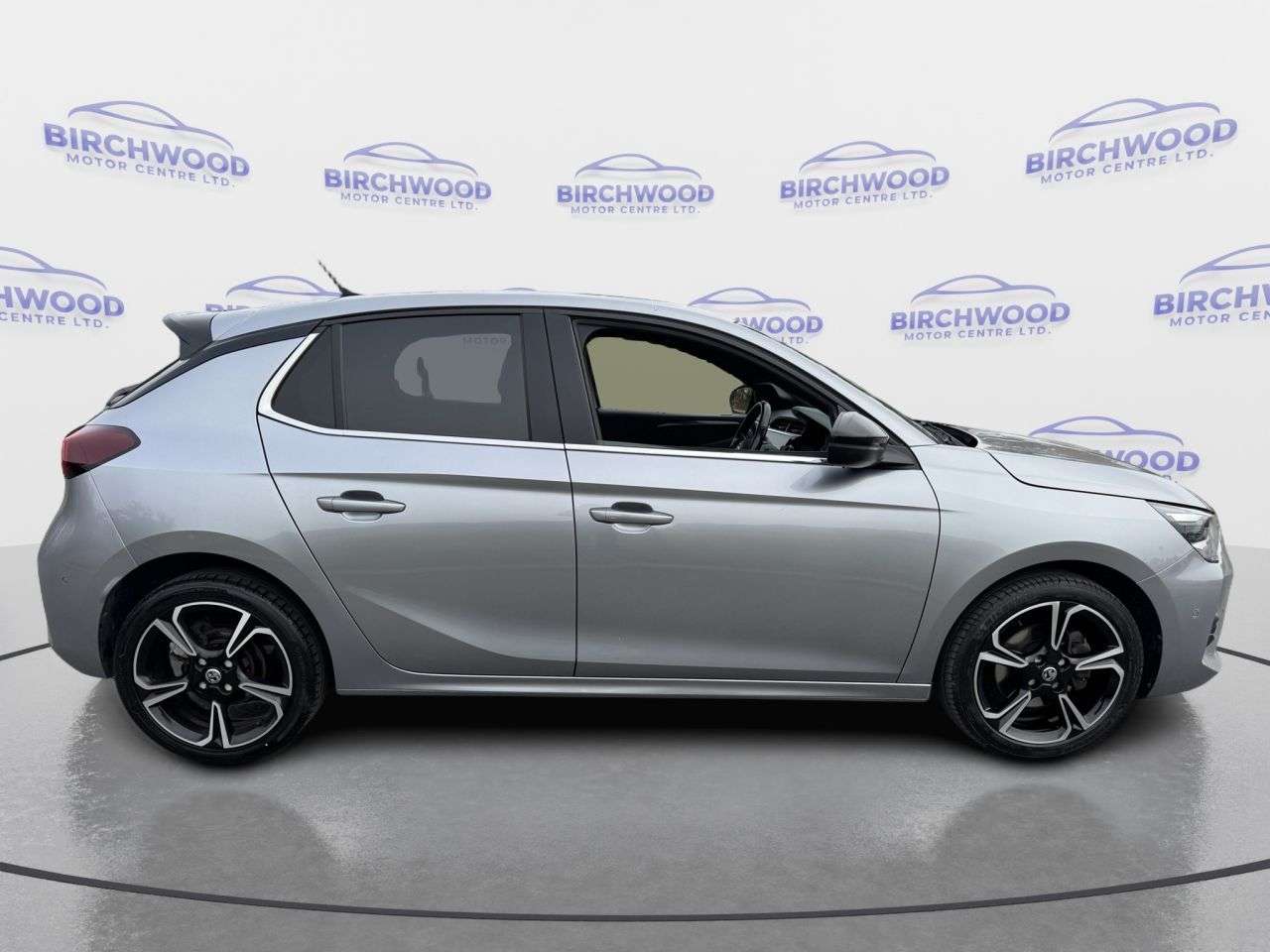 2023 VAUXHALL CORSA 2023 VAUXHALL CORSA