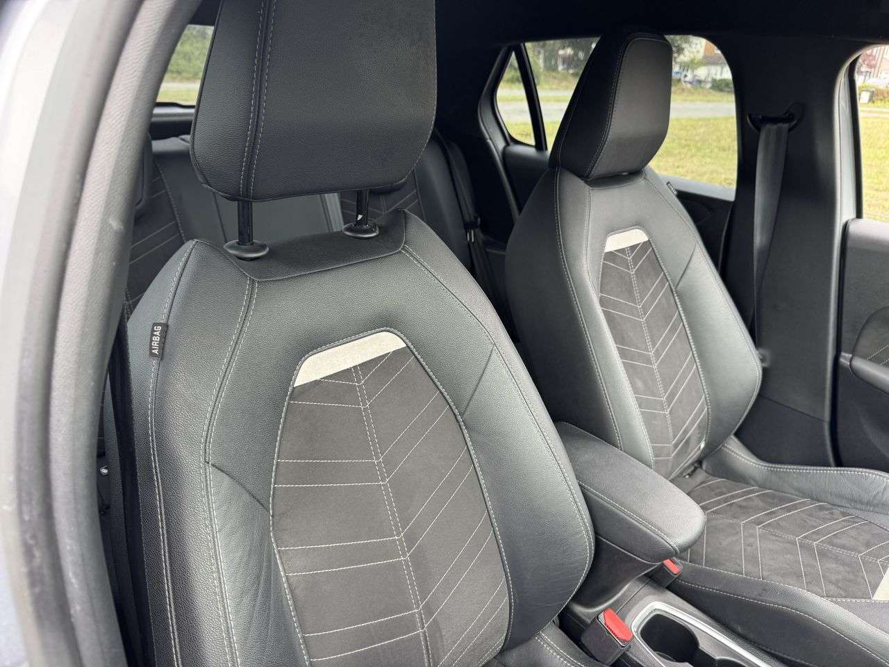 2023 VAUXHALL CORSA 2023 VAUXHALL CORSA