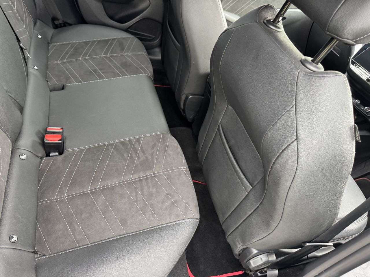 2023 VAUXHALL CORSA 2023 VAUXHALL CORSA