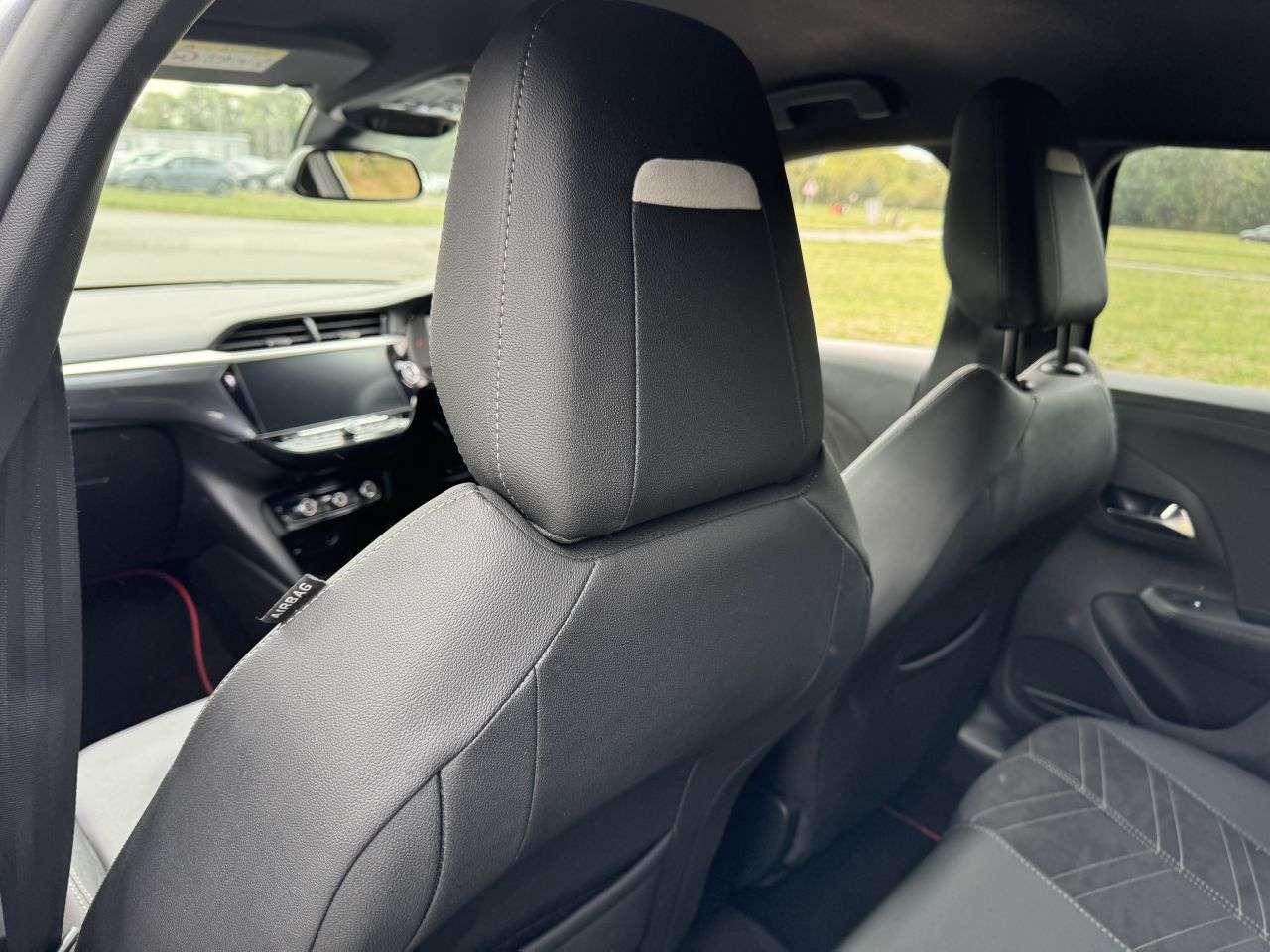 2023 VAUXHALL CORSA 2023 VAUXHALL CORSA