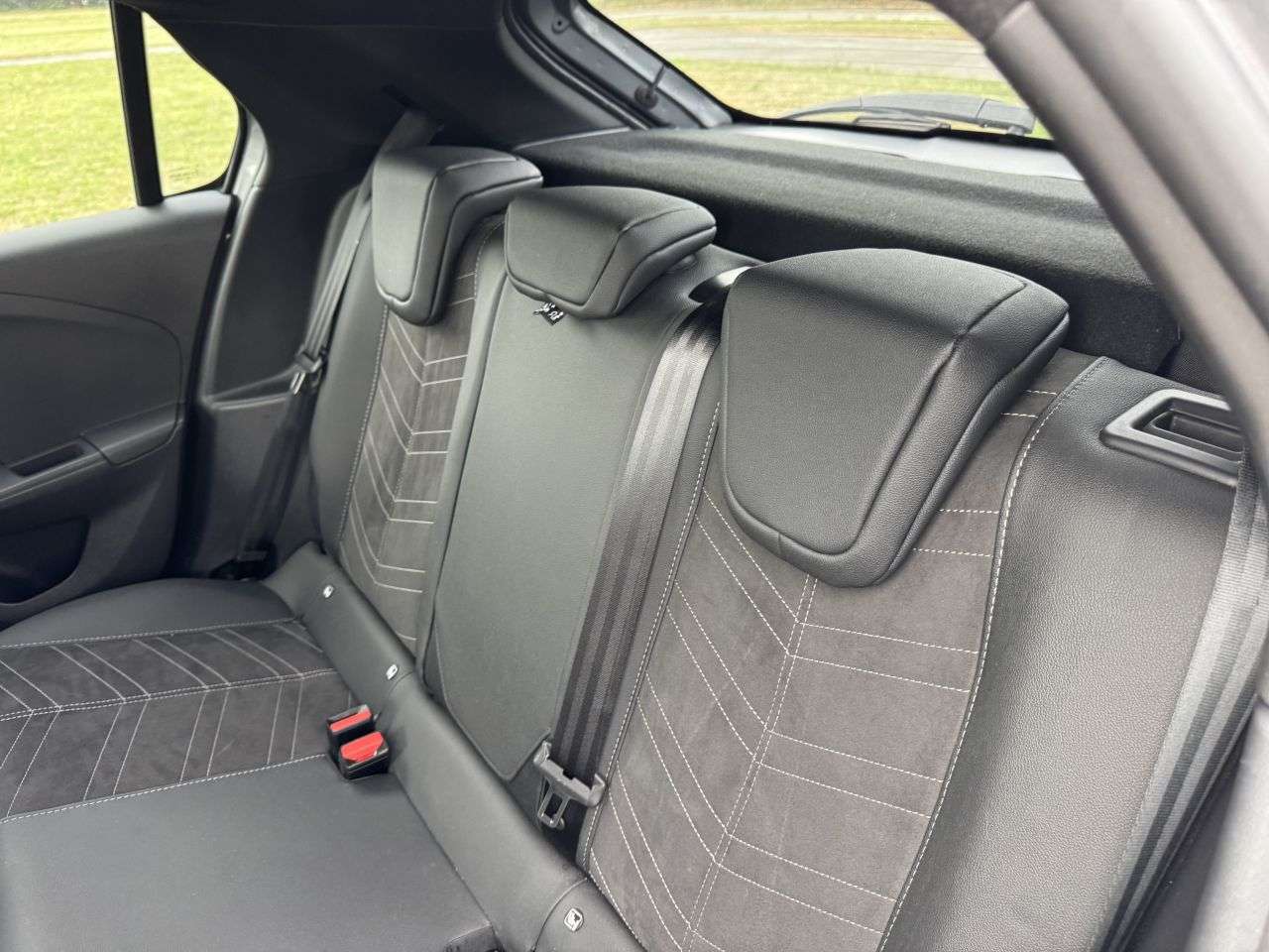 2023 VAUXHALL CORSA 2023 VAUXHALL CORSA