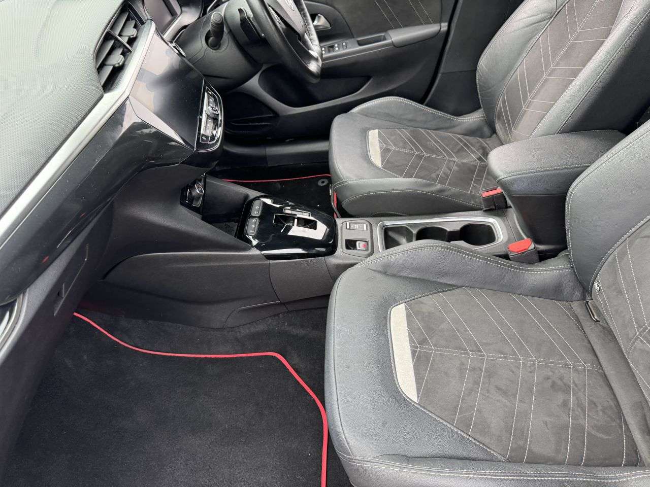 2023 VAUXHALL CORSA 2023 VAUXHALL CORSA