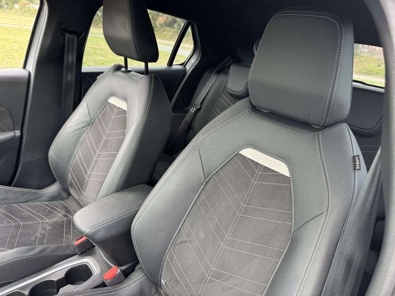 2023 VAUXHALL CORSA 2023 VAUXHALL CORSA