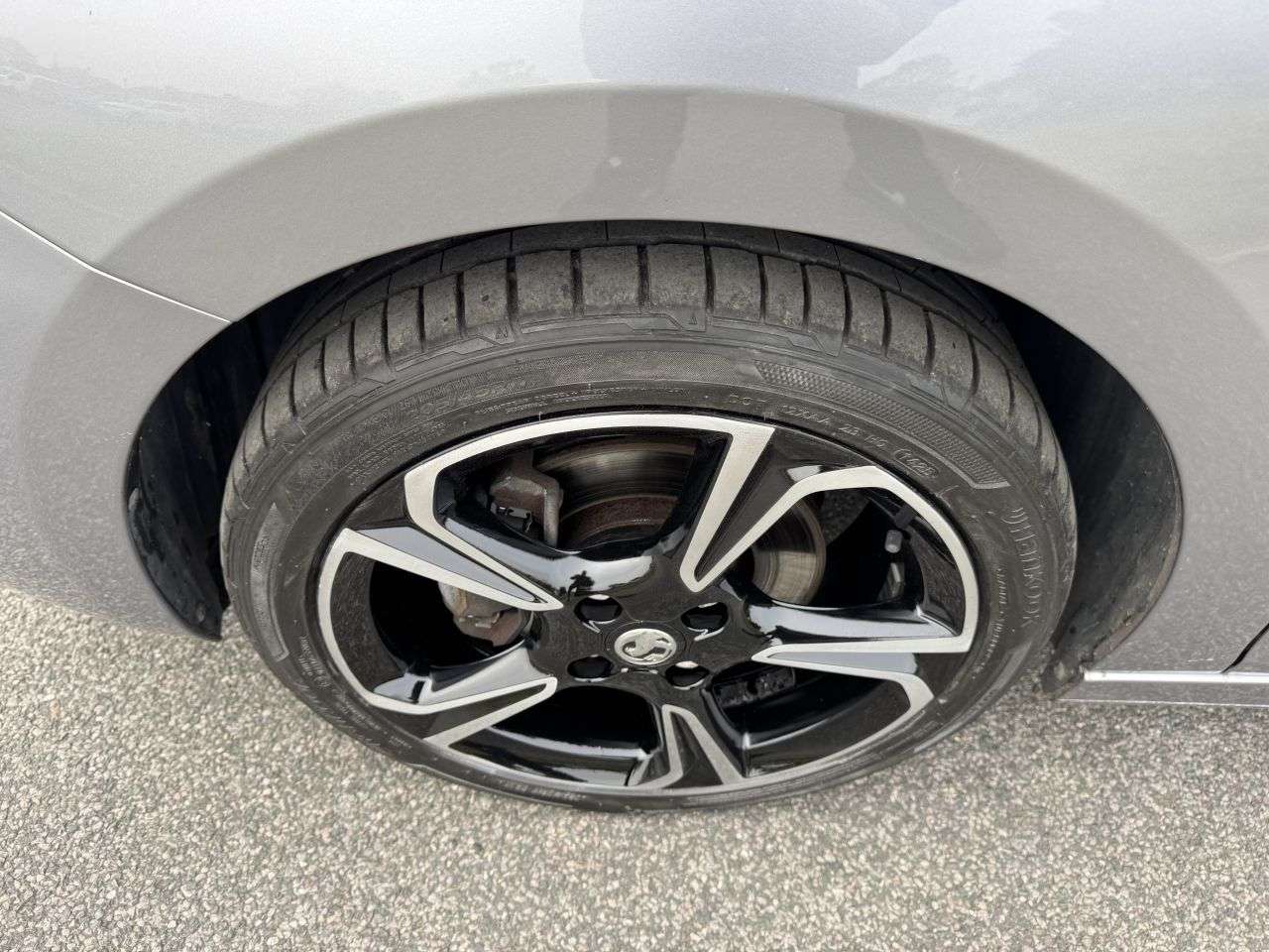 2023 VAUXHALL CORSA 2023 VAUXHALL CORSA