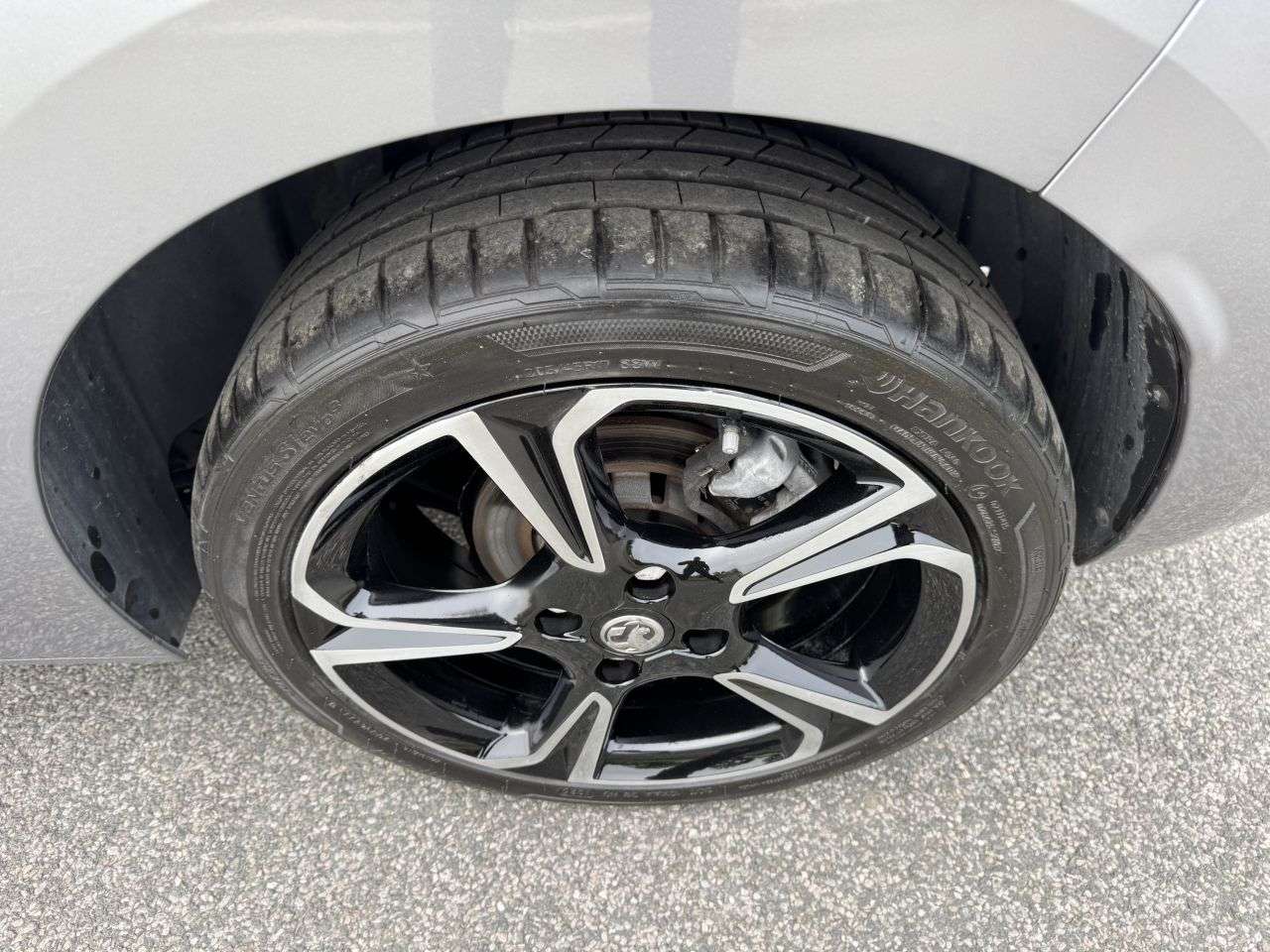 2023 VAUXHALL CORSA 2023 VAUXHALL CORSA