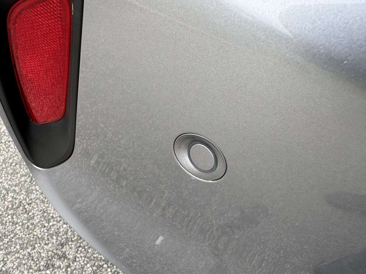 2023 VAUXHALL CORSA 2023 VAUXHALL CORSA