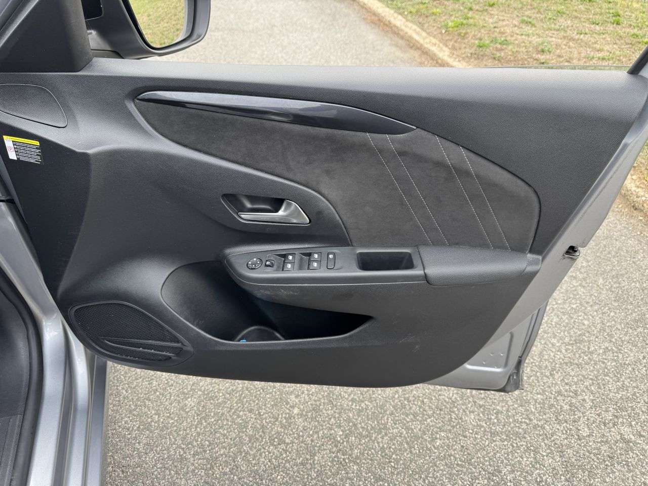 2023 VAUXHALL CORSA 2023 VAUXHALL CORSA
