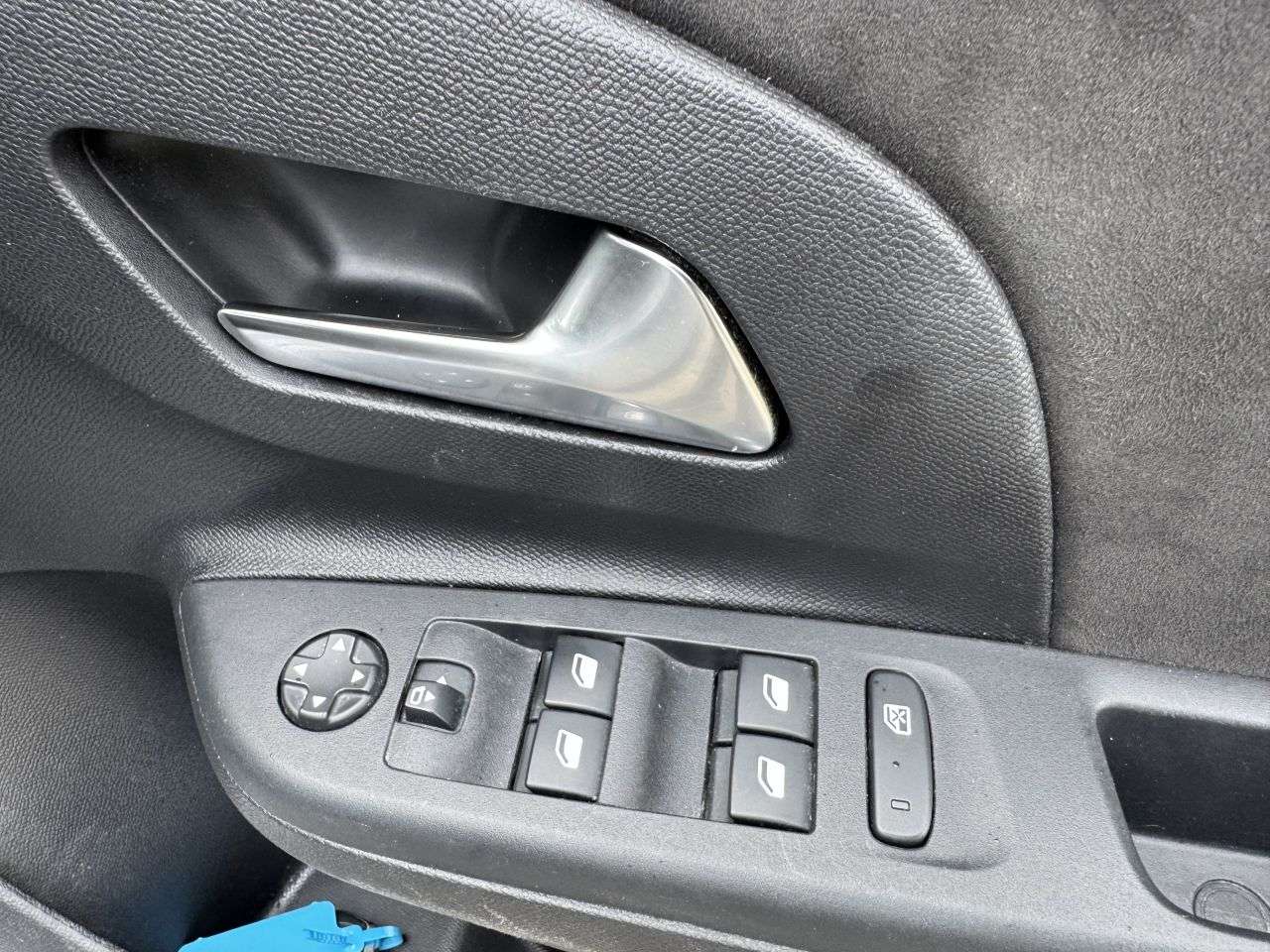 2023 VAUXHALL CORSA 2023 VAUXHALL CORSA