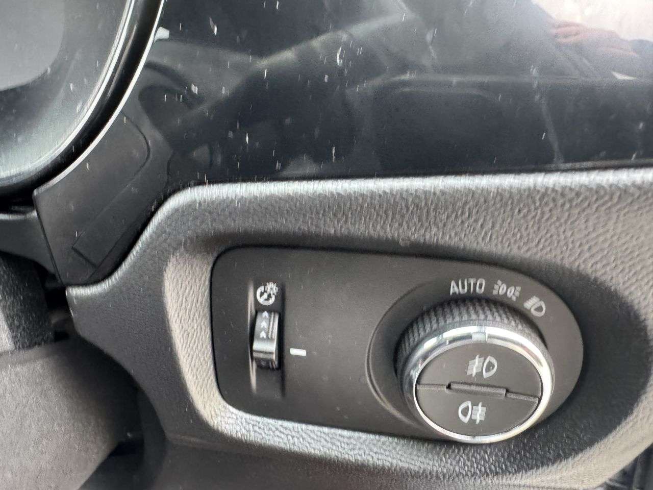 2023 VAUXHALL CORSA 2023 VAUXHALL CORSA