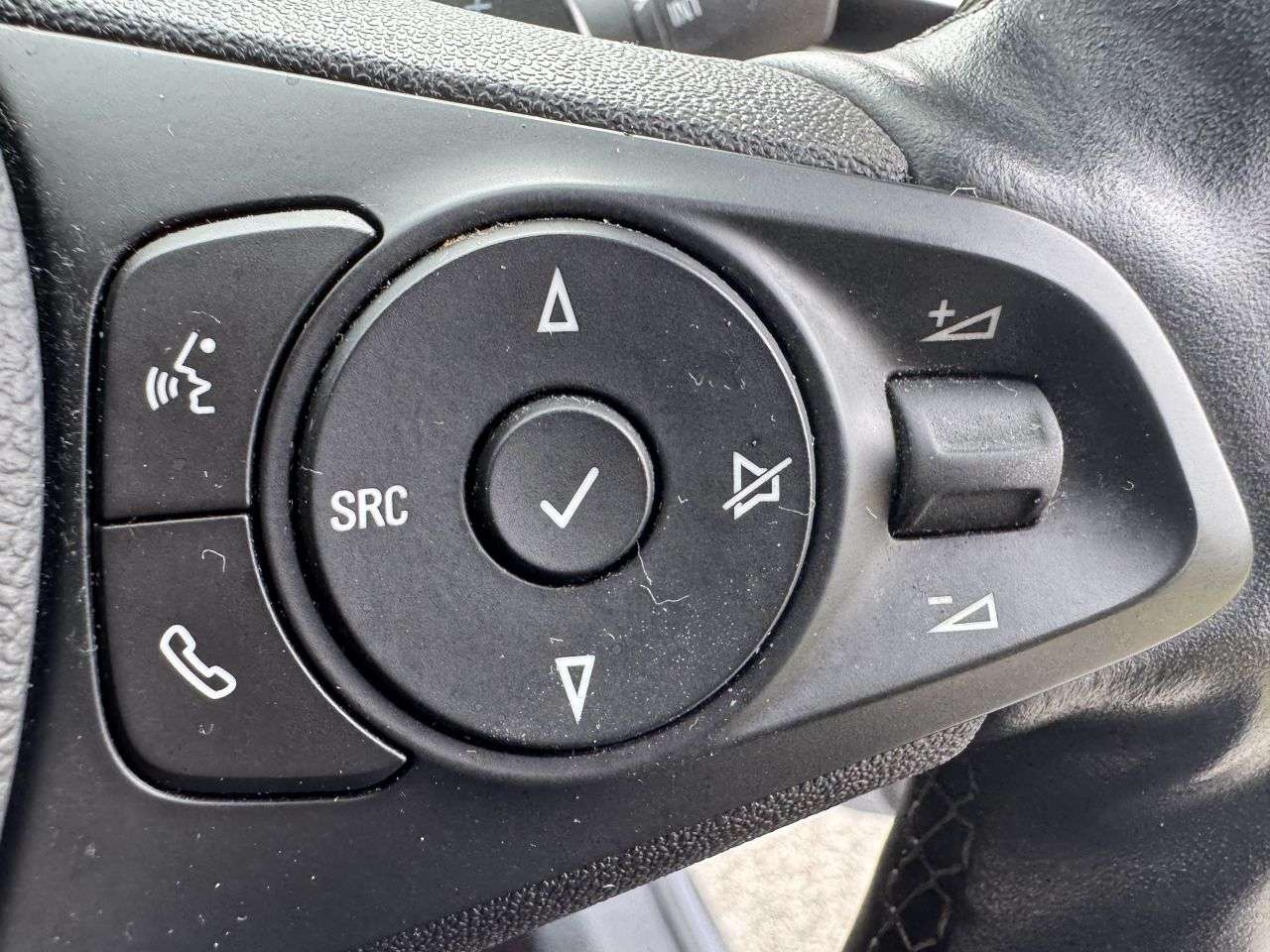 2023 VAUXHALL CORSA 2023 VAUXHALL CORSA