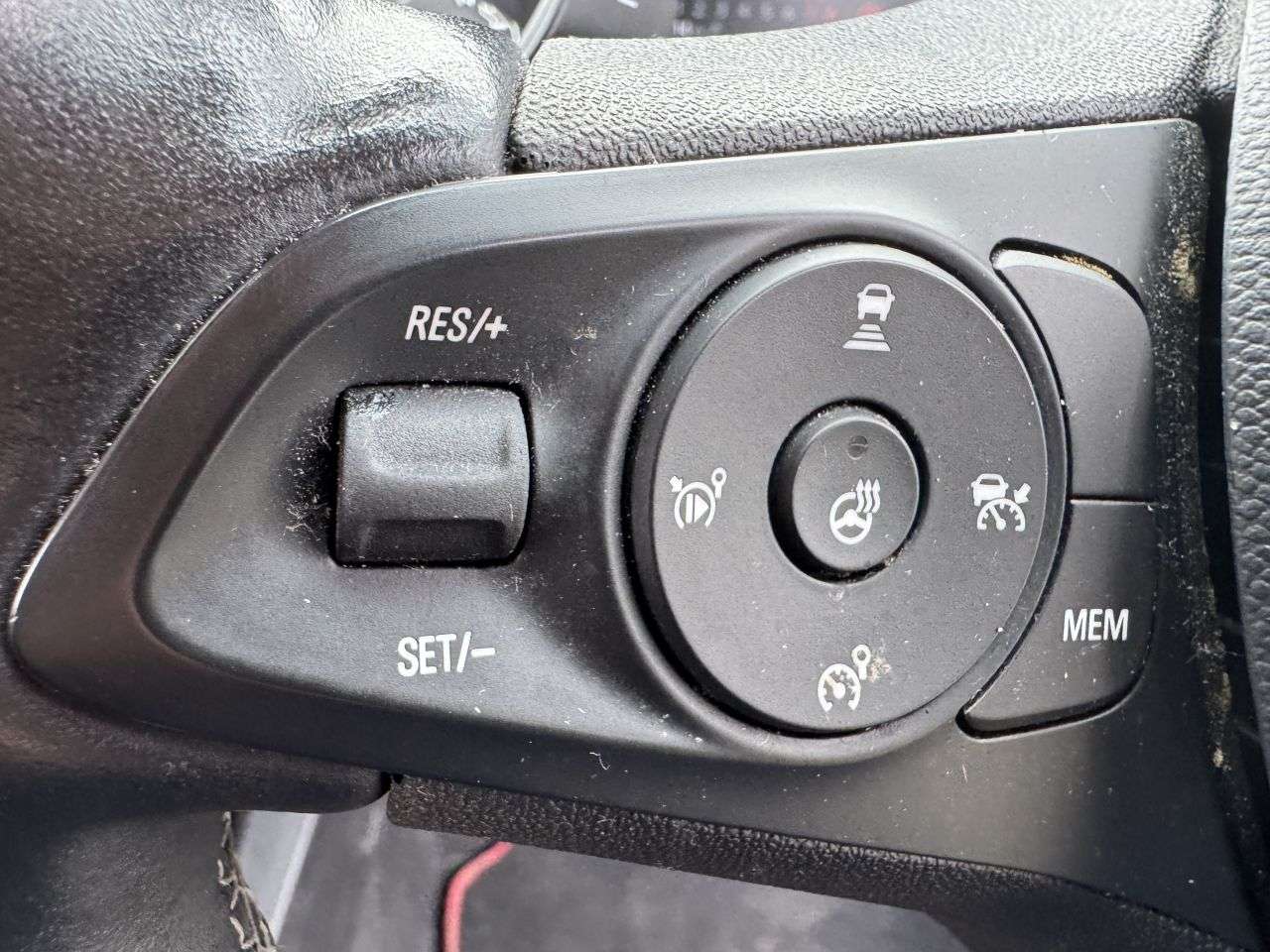 2023 VAUXHALL CORSA 2023 VAUXHALL CORSA