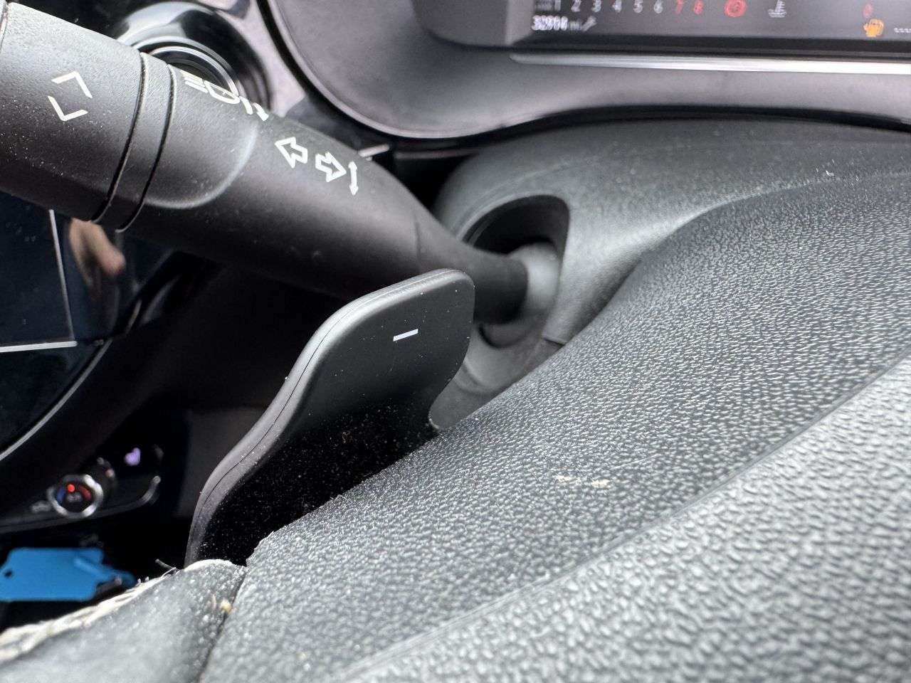 2023 VAUXHALL CORSA 2023 VAUXHALL CORSA