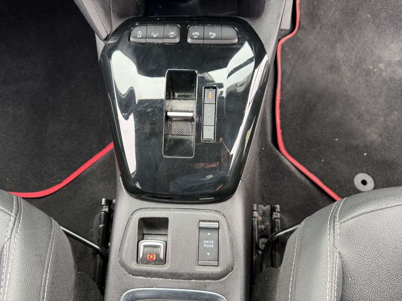 2023 VAUXHALL CORSA 2023 VAUXHALL CORSA