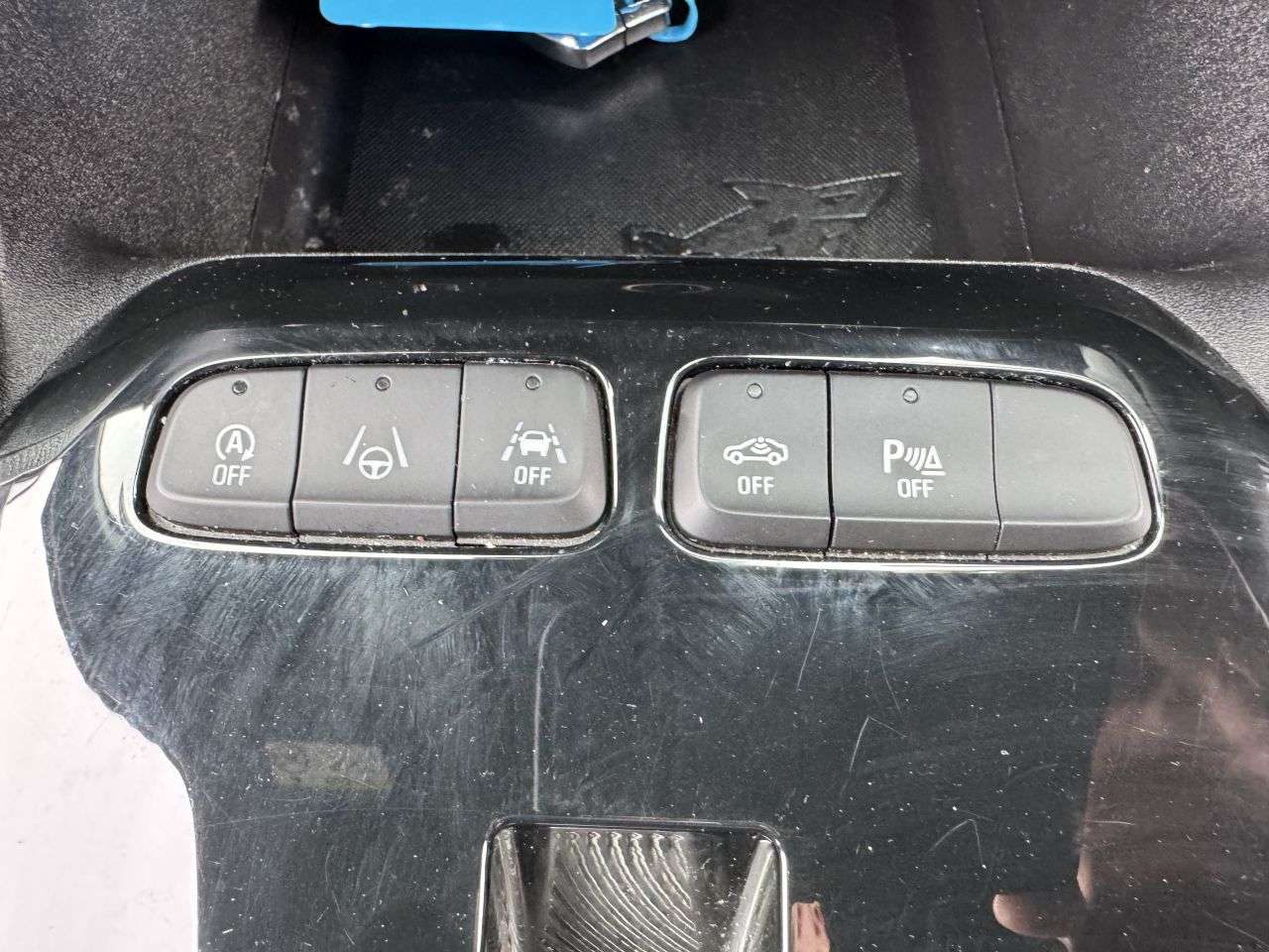 2023 VAUXHALL CORSA 2023 VAUXHALL CORSA