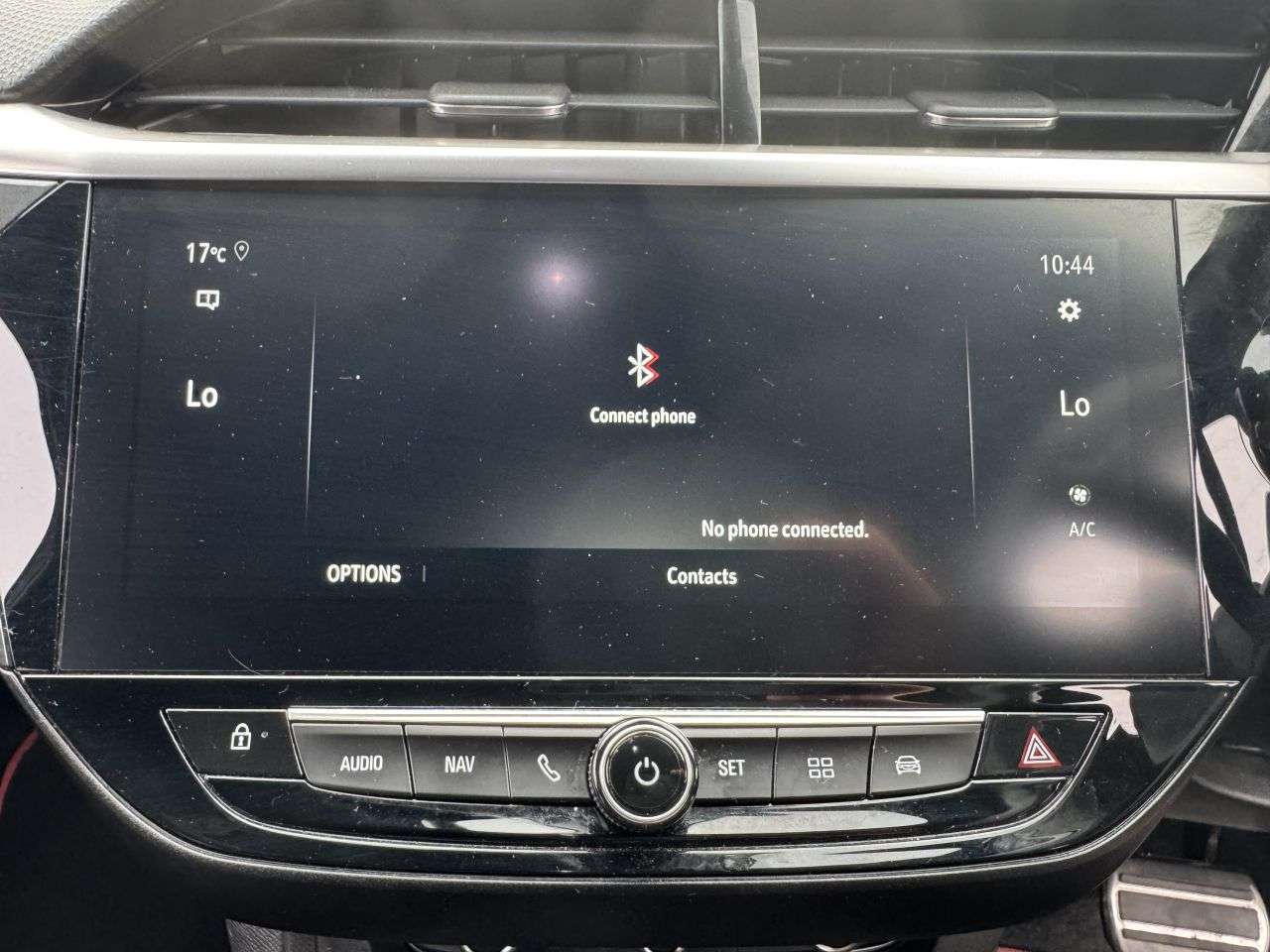 2023 VAUXHALL CORSA 2023 VAUXHALL CORSA