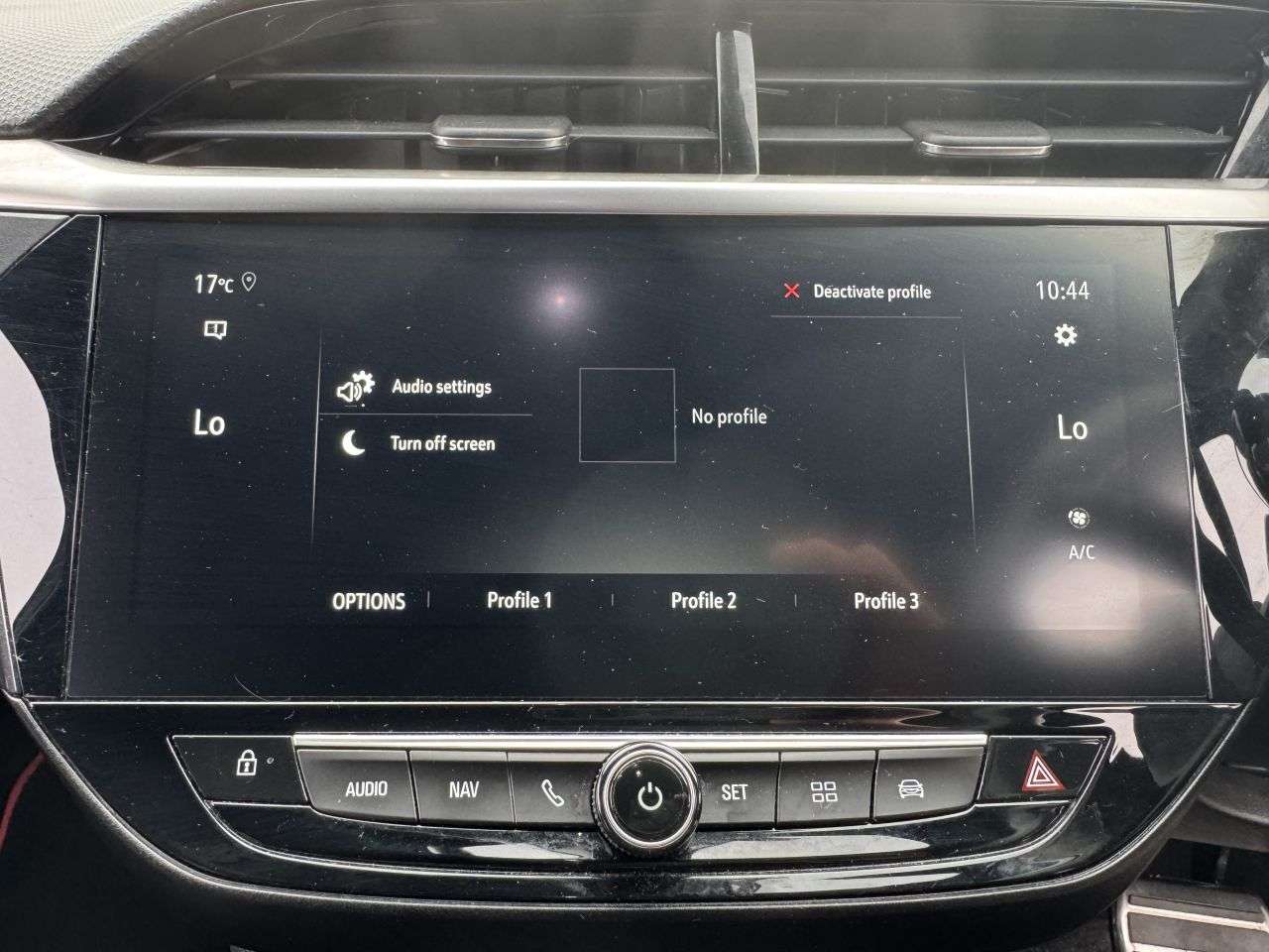 2023 VAUXHALL CORSA 2023 VAUXHALL CORSA