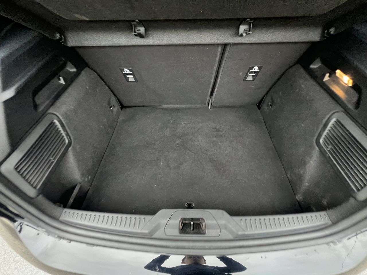 2019 FORD FOCUS 2019 FORD FOCUS