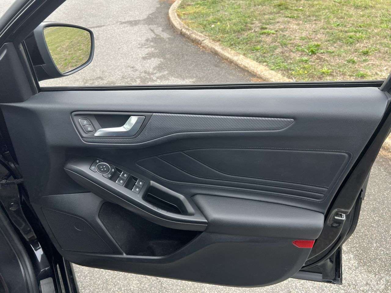 2019 FORD FOCUS 2019 FORD FOCUS