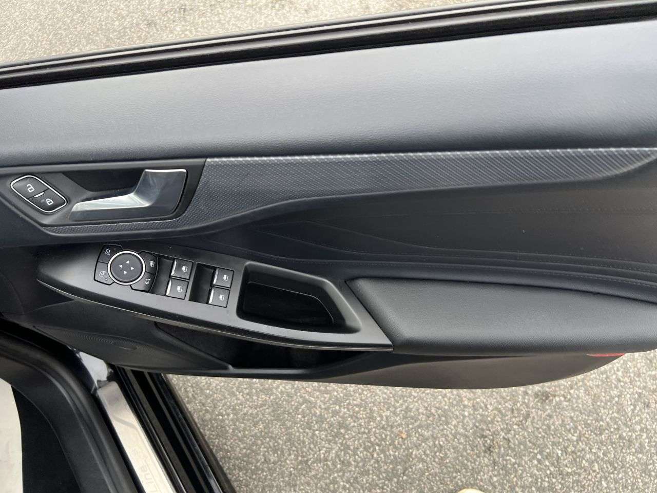 2019 FORD FOCUS 2019 FORD FOCUS