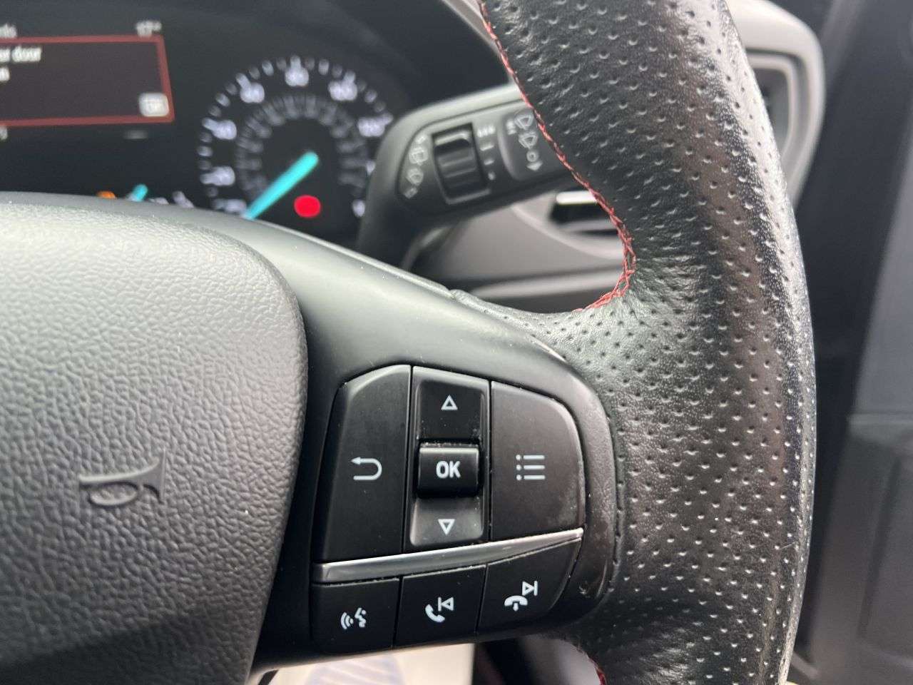 2019 FORD FOCUS 2019 FORD FOCUS