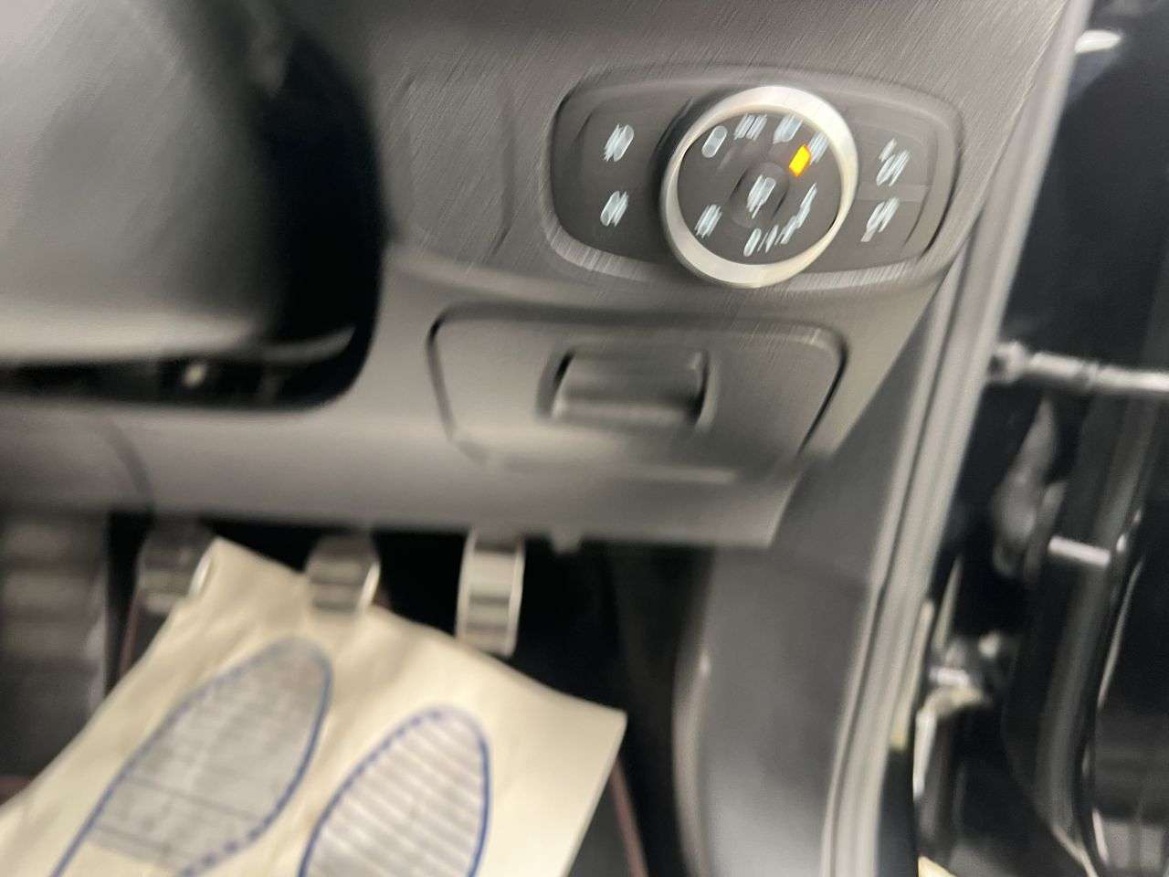 2019 FORD FOCUS 2019 FORD FOCUS