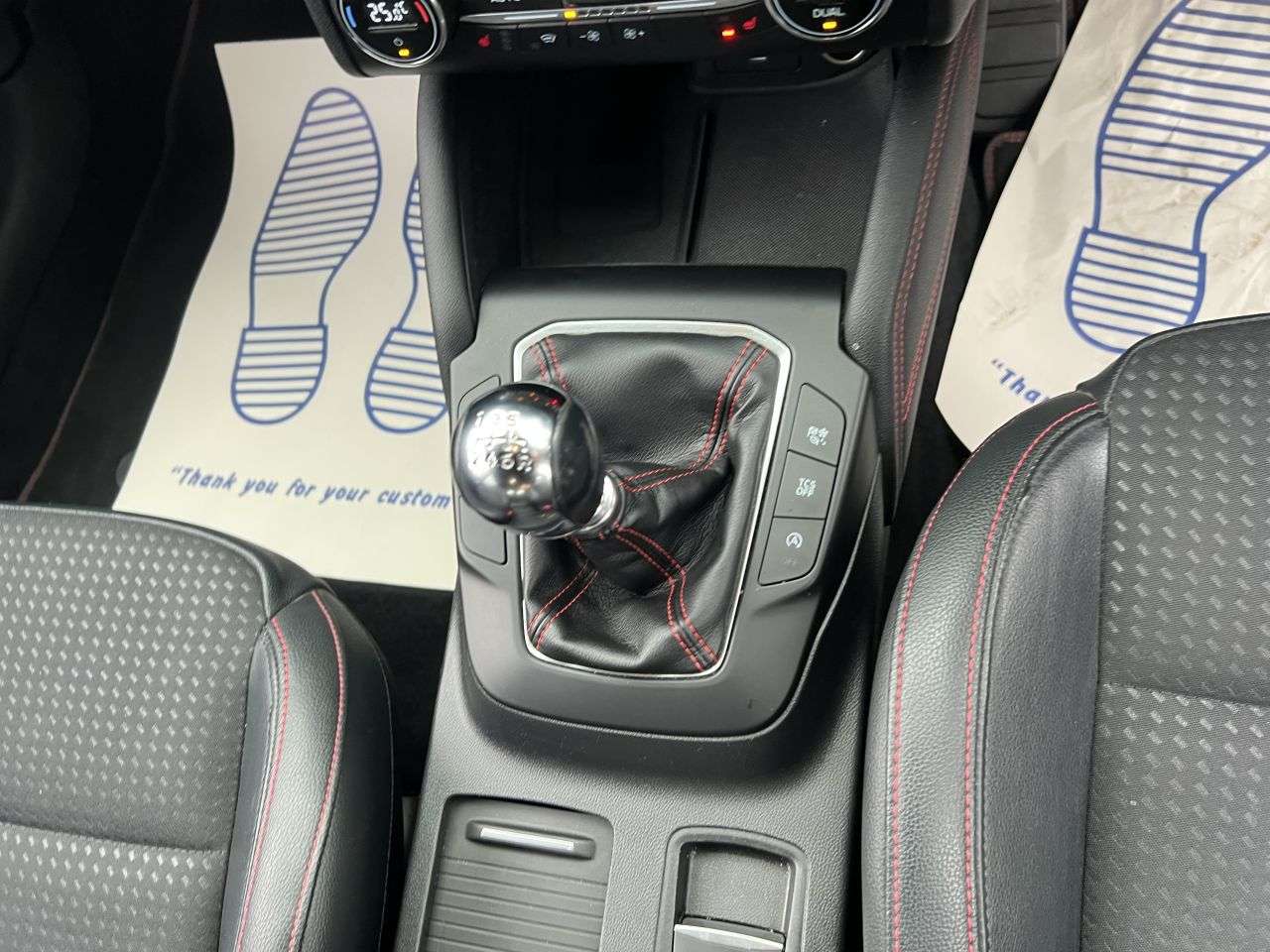 2019 FORD FOCUS 2019 FORD FOCUS