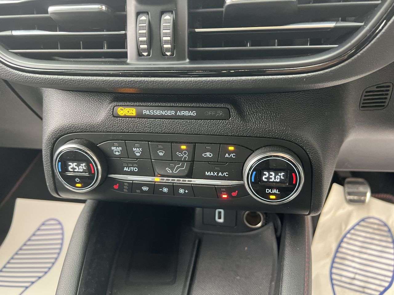2019 FORD FOCUS 2019 FORD FOCUS